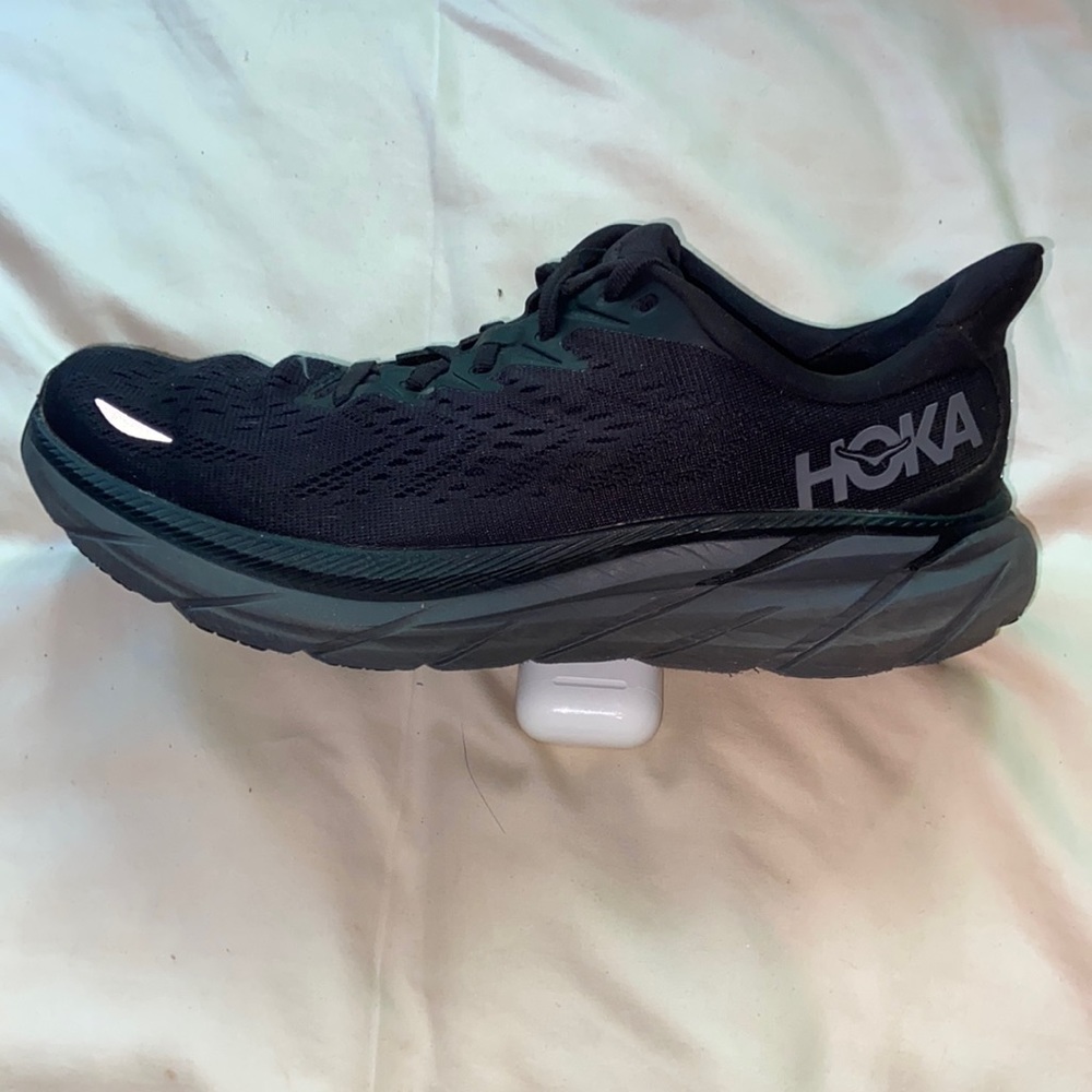 Hoka shoes